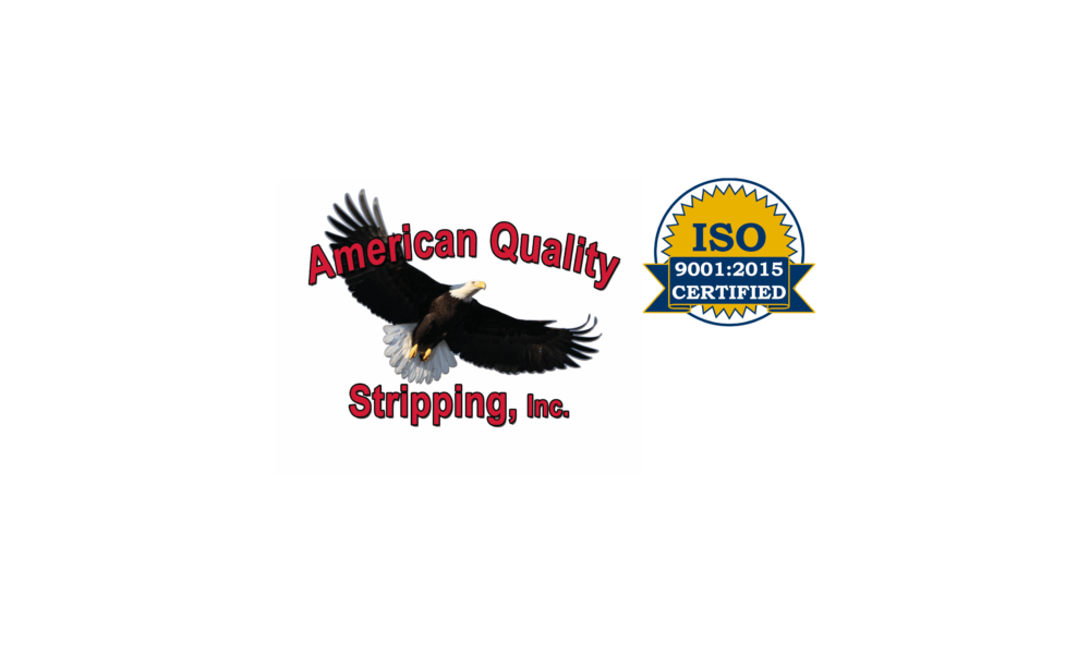 American Quality Stripping