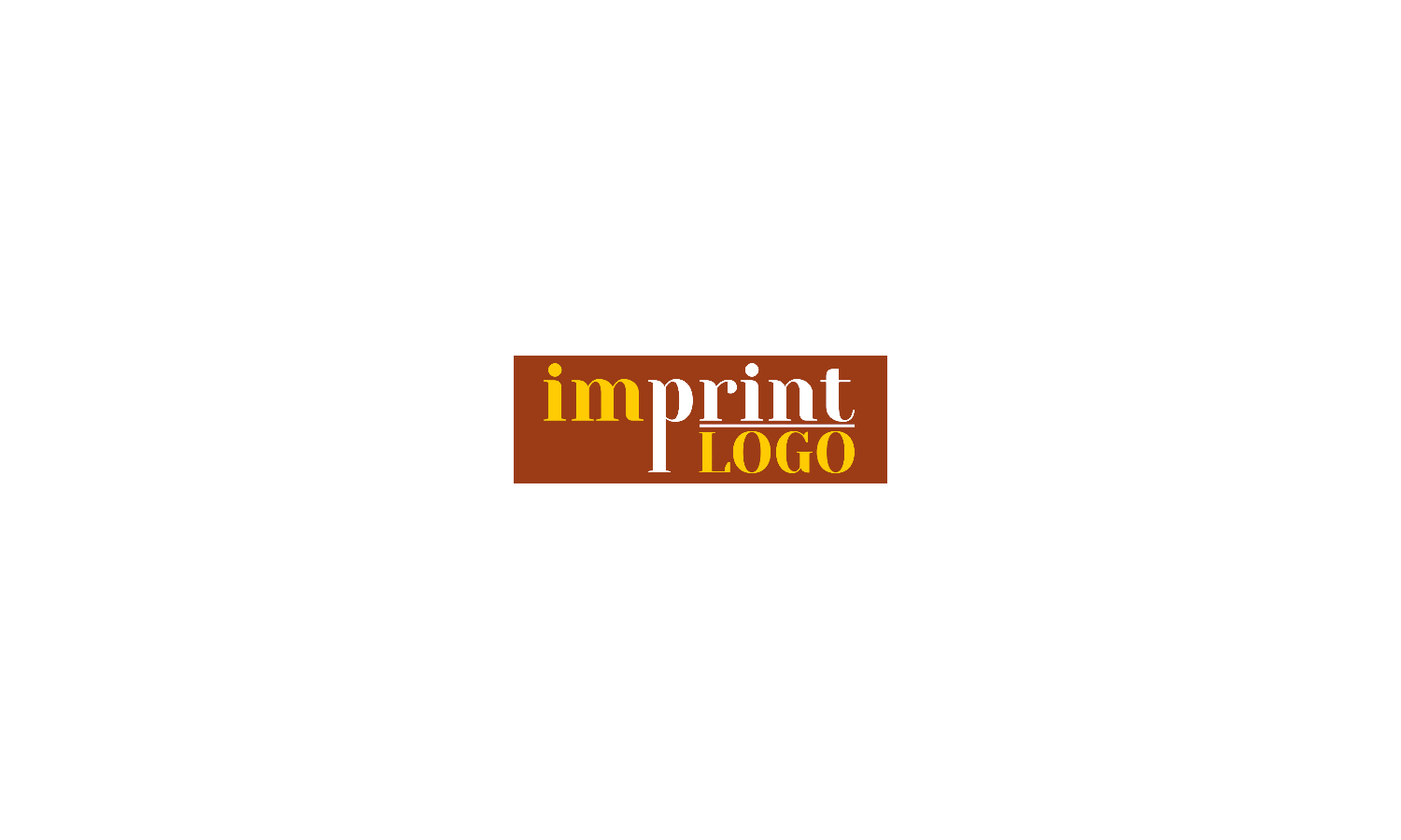 Imprint Logo