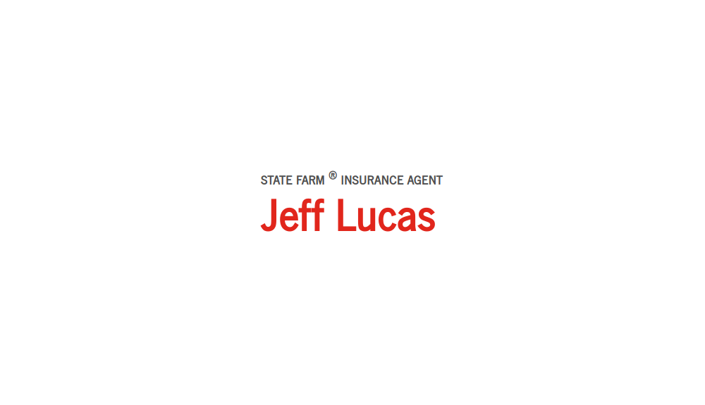 Jeff Lucas Insurance Agency – State Farm