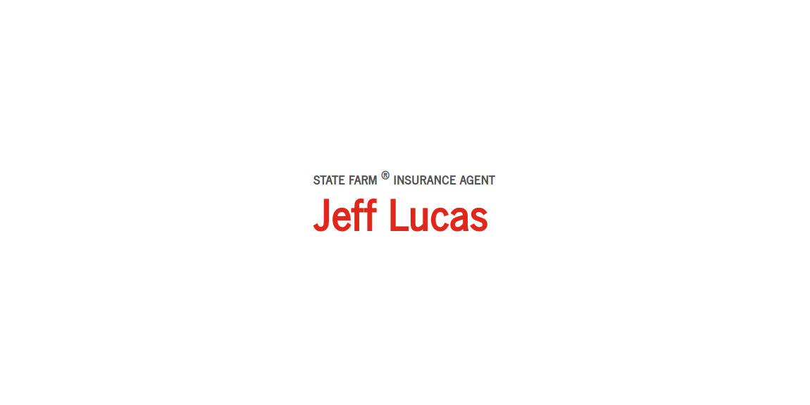 Jeff Lucas Insurance Agency – State Farm