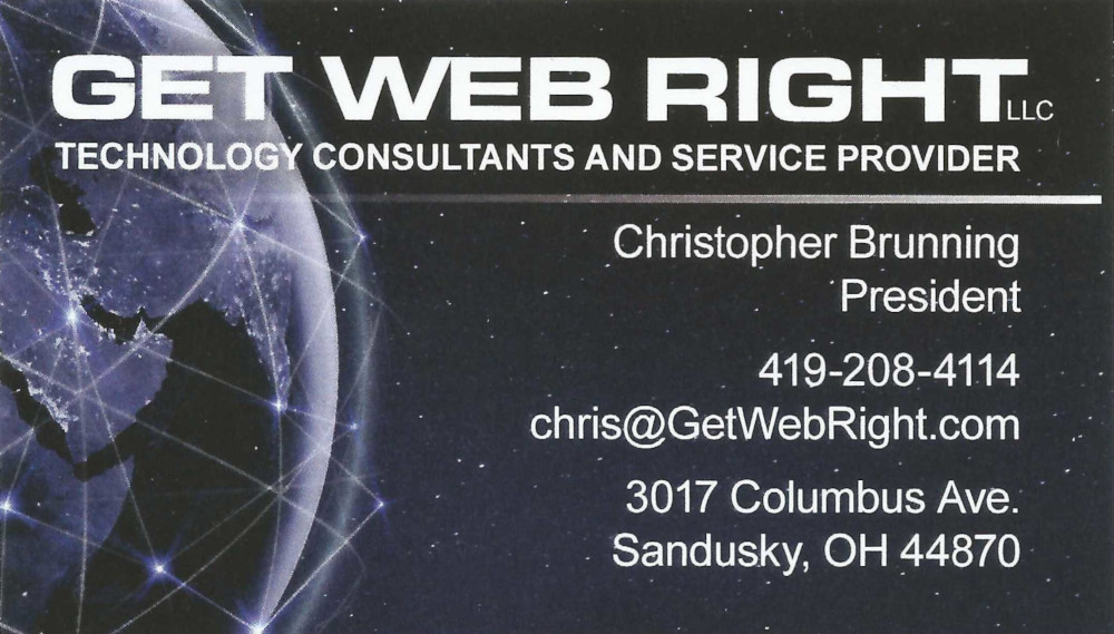 sanduskyohiodirectory.com_Christopher-Brunning_Get-Web-Right-LLC_business-card