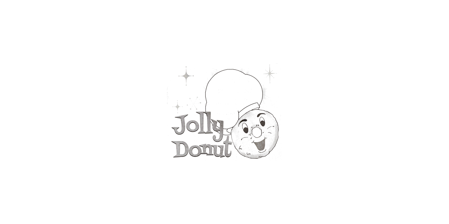 Jolly Donut