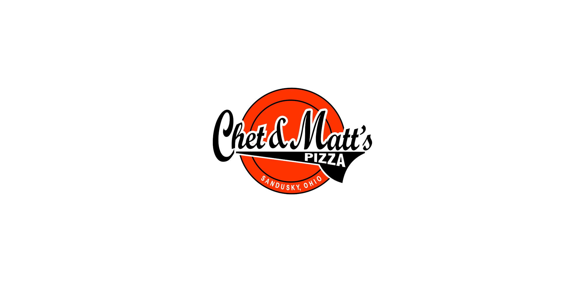 Chet & Matt’s Pizza
