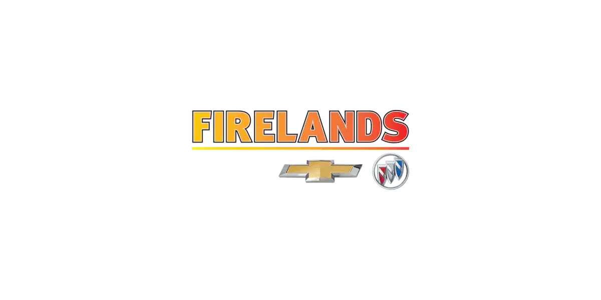 Firelands Chevrolet Buick