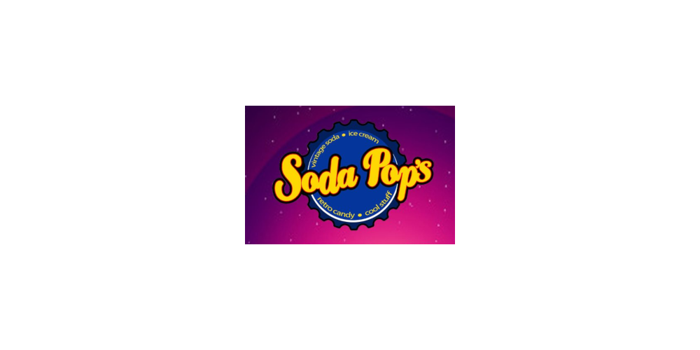 Soda Pop’s