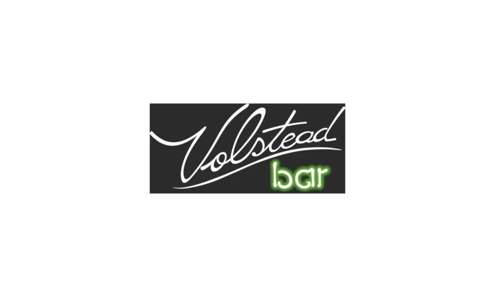 Volstead Bar