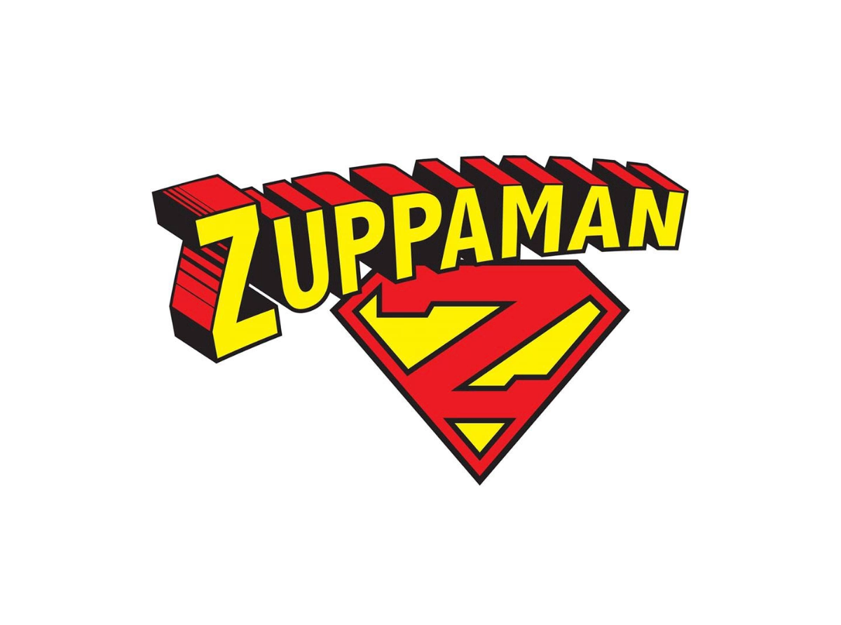 Zuppaman
