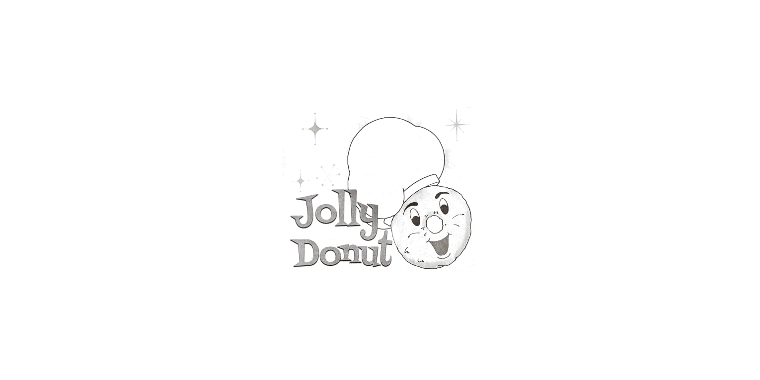 Jolly Donut