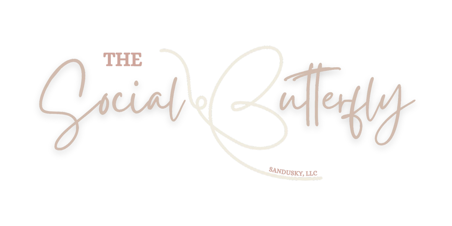 The Social Butterfly Sandusky, LLC