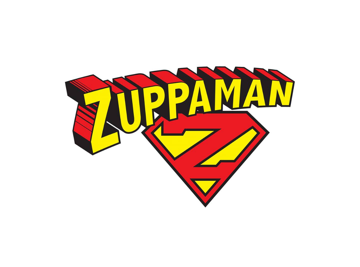 Zuppaman